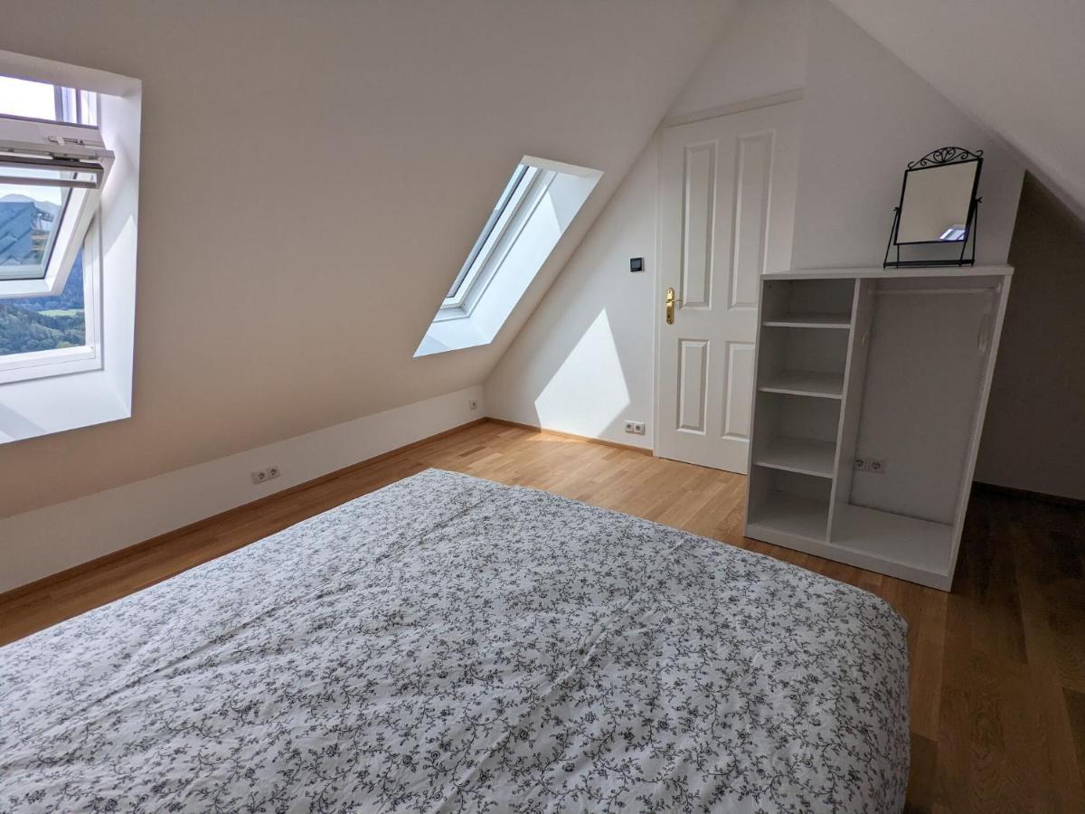 Apartment In Mariazell Near Ski Area Εξωτερικό φωτογραφία